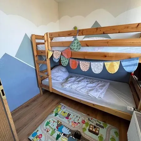 Apartman Harz-idylle Mit Sauna & Pool: Entspannung Pur. Braunlage